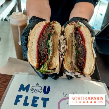 HOBA à Paris, nos photos