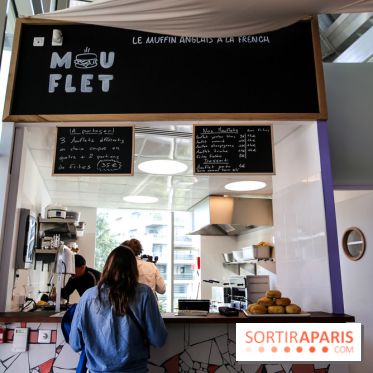 HOBA à Paris, nos photos