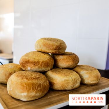 HOBA à Paris, nos photos