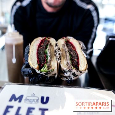 HOBA à Paris, nos photos