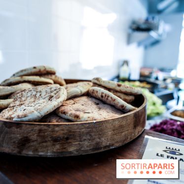 HOBA à Paris, nos photos