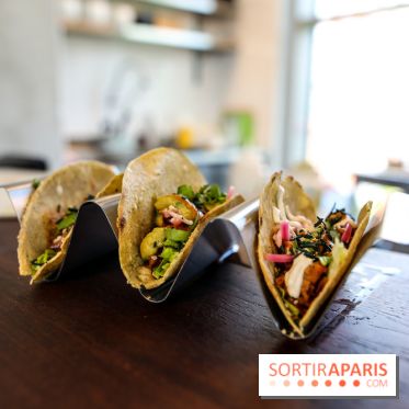 HOBA à Paris, nos photos