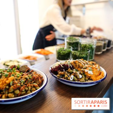 HOBA à Paris, nos photos