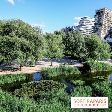 HOBA à Paris, nos photos