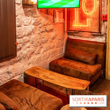 Mulberry Street, le restaurant tout droit venu de Little Italy du Quartier Latin - nos photos