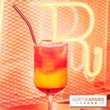 Mulberry Street, le restaurant tout droit venu de Little Italy du Quartier Latin - nos photos