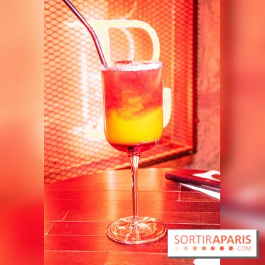 Mulberry Street, le restaurant tout droit venu de Little Italy du Quartier Latin - nos photos