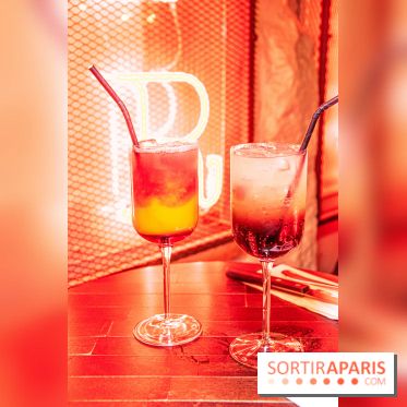 Mulberry Street, le restaurant tout droit venu de Little Italy du Quartier Latin - nos photos