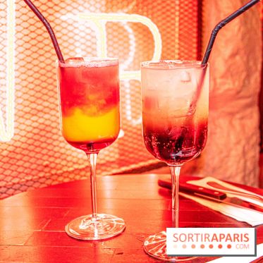 Mulberry Street, le restaurant tout droit venu de Little Italy du Quartier Latin - nos photos