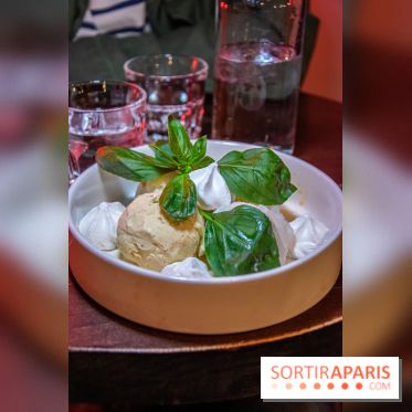 Mulberry Street, le restaurant tout droit venu de Little Italy du Quartier Latin - nos photos