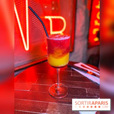 Mulberry Street, le restaurant tout droit venu de Little Italy du Quartier Latin - nos photos