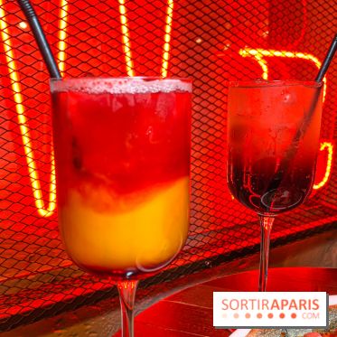 Mulberry Street, le restaurant tout droit venu de Little Italy du Quartier Latin - nos photos