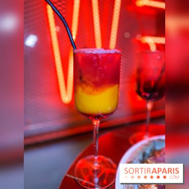 Mulberry Street, le restaurant tout droit venu de Little Italy du Quartier Latin - nos photos