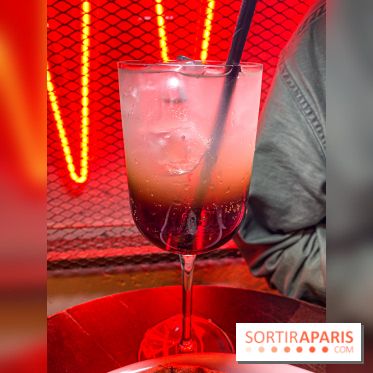 Mulberry Street, le restaurant tout droit venu de Little Italy du Quartier Latin - nos photos