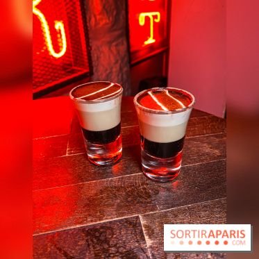 Mulberry Street, le restaurant tout droit venu de Little Italy du Quartier Latin - nos photos