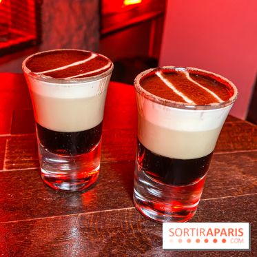 Mulberry Street, le restaurant tout droit venu de Little Italy du Quartier Latin - nos photos