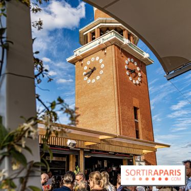 La Canopee, le Rooftop du Beffroi de Montrouge 