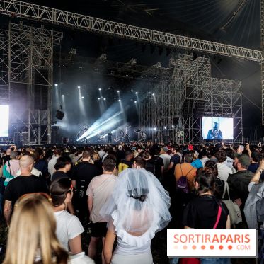 We Love Green 2022, nos photos