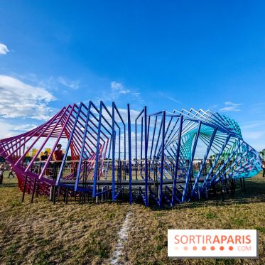 We Love Green 2022, nos photos