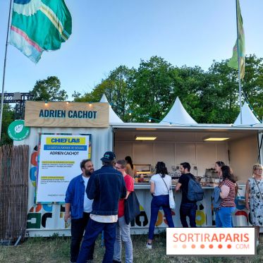 We Love Green 2022, nos photos