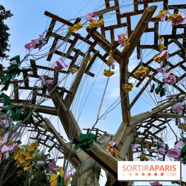 We Love Green 2022, nos photos