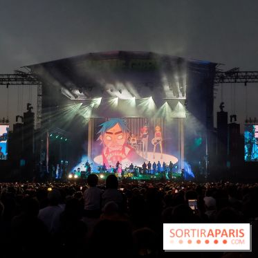 We Love Green 2022, nos photos