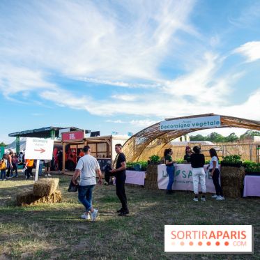 We Love Green 2022, nos photos