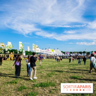 We Love Green 2022, nos photos