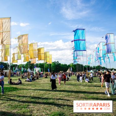 We Love Green 2022, nos photos