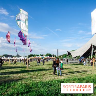 We Love Green 2022, nos photos