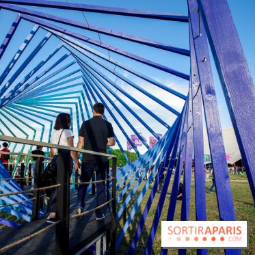 We Love Green 2022, nos photos