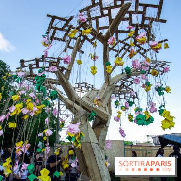 We Love Green 2022, nos photos