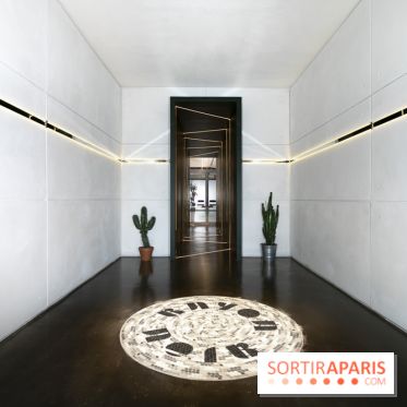 Rayon Noir, le salon de tatouage et de design moderne et accueillant du 12e arrondissement