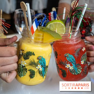 Le brunch indien à volonté de Jaipur Café 