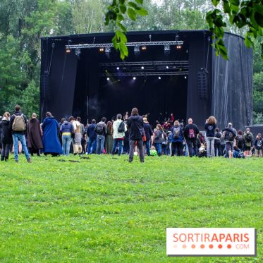 Festival Sama'rock 2022, nos photos