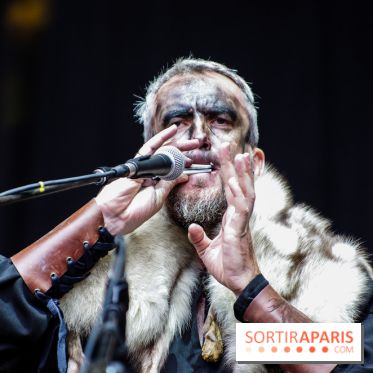 Festival Sama'rock 2022, nos photos