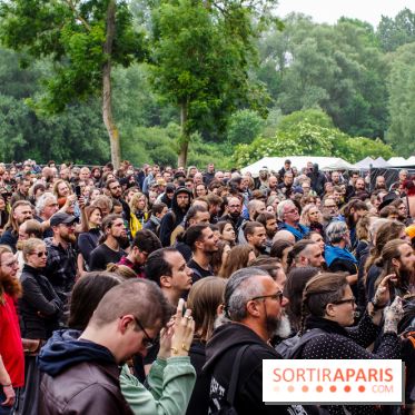 Festival Sama'rock 2022, nos photos