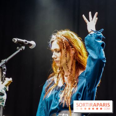Festival Sama'rock 2022, nos photos