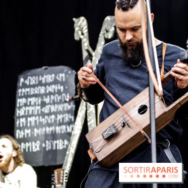 Festival Sama'rock 2022, nos photos