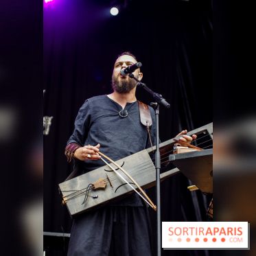 Festival Sama'rock 2022, nos photos