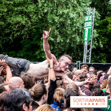 Festival Sama'rock 2022, nos photos