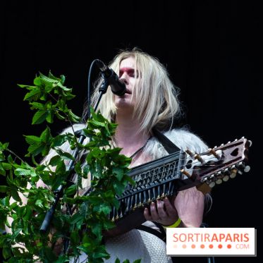 Festival Sama'rock 2022, nos photos