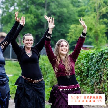 Festival Sama'rock 2022, nos photos