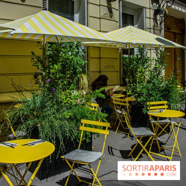 Buckwheat, la nouvelle crêperie de l'Hôtel Normandy Le Chantier