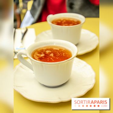 Buckwheat, la nouvelle crêperie de l'Hôtel Normandy Le Chantier