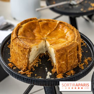 Les Sunday Goûter du Rooftop Molitor