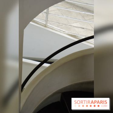 La Villa Savoye, une curiosité architecturale signée Le Corbusier