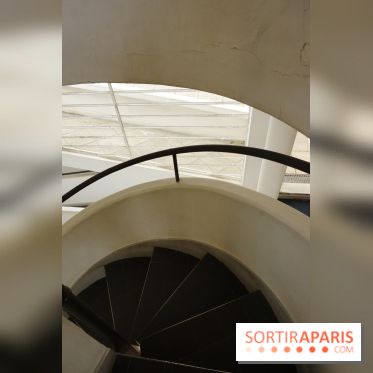 La Villa Savoye, une curiosité architecturale signée Le Corbusier