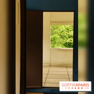 La Villa Savoye, une curiosité architecturale signée Le Corbusier