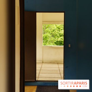 La Villa Savoye, une curiosité architecturale signée Le Corbusier